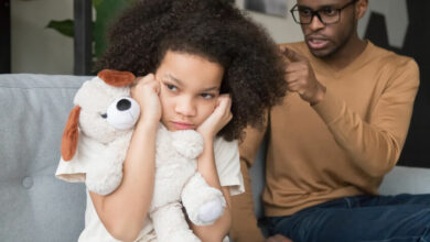 The three parenting styles: Which one are you?