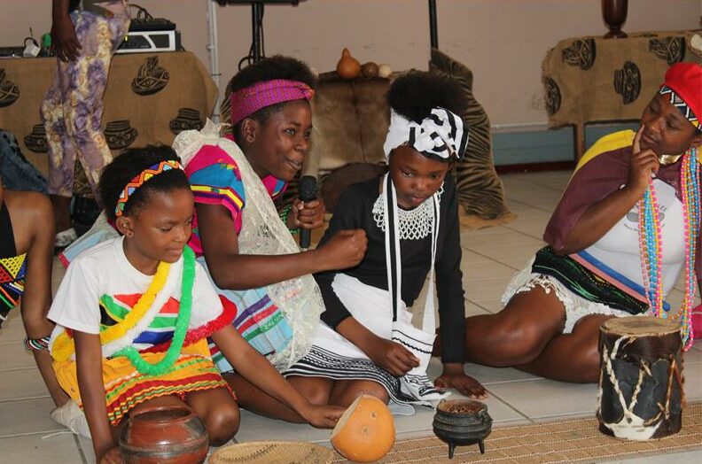 Soshanguve Police Celebrate Heritage Day With Community Rekord soshanguve-police-celebrate-heritage-day-with-community-rekord