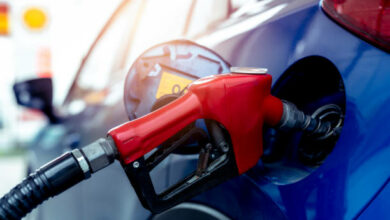 Here is the official petrol price for July