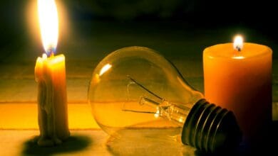 Eskom issued high risk load shedding alert on Friday.