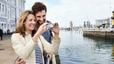 What to consider before taking a child-free holiday