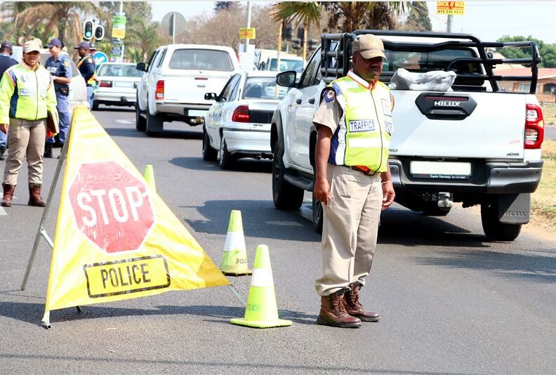 32 drivers behind bars for drunk driving in Pretoria over weekend | Rekord