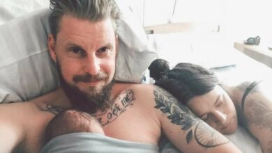 Baby care which lets you parent your way