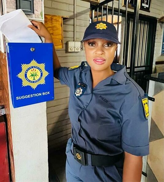 Police launch manhunt for suspects involved in attempted hijacking in ...