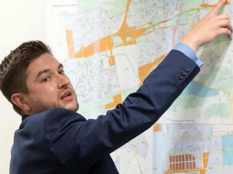 Tshwane buckling under Eskom debt weight