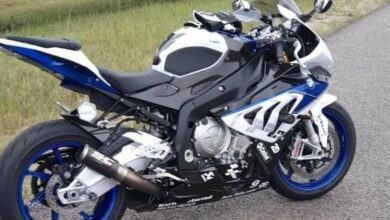 Speedster caught doing 223 km/h on the N1 in Centurion