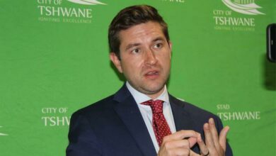 LISTEN: Tshwane still plans to bring 'white elephant' power stations to life