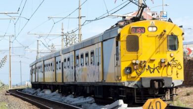 Metrorail spreading safety education on its network