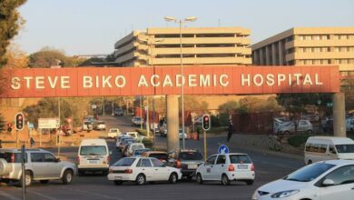 Hundreds of cancer patients at Steve Biko Hospital left in limbo