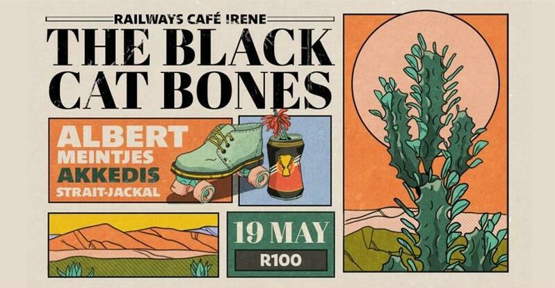 Here’s what’s happening near you in Pretoria this weekend Here’s what’s happening near you in Pretoria this weekend