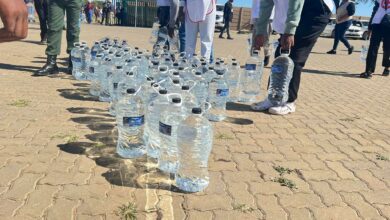 TMPD to clamp down on tankers without permits in Hammanskraal
