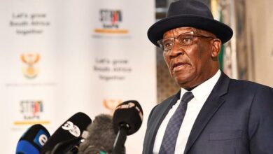 Contact crimes has decreased in Mamelodi, crime stats show