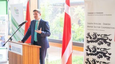 Tshwane to go ahead with #Tshwaneyatima campaign