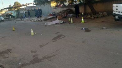 Two of four killed in Mams, involved with ‘Boko Haram’
