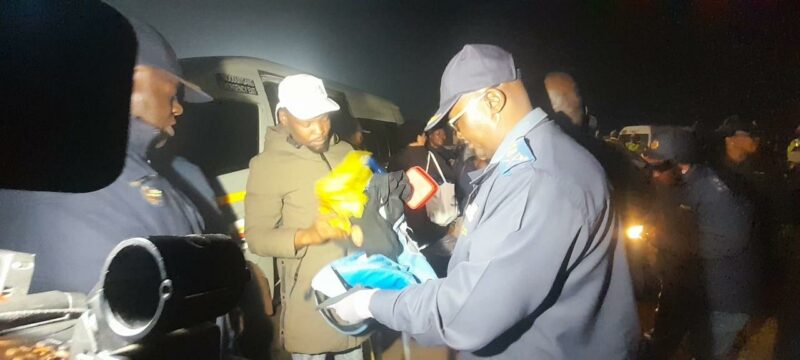 10 nabbed in Mamelodi for drunk driving in police operation 10 nabbed in Mamelodi for drunk driving in police operation