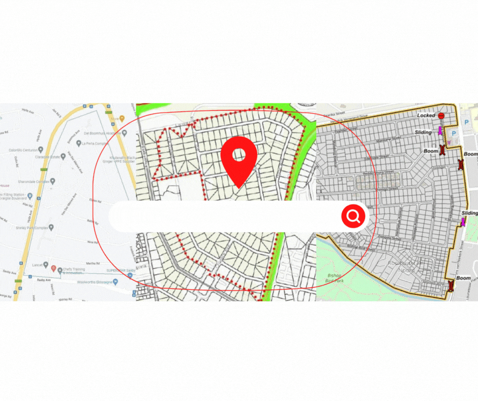 Safety the main concern for soon-to-be gated communities
