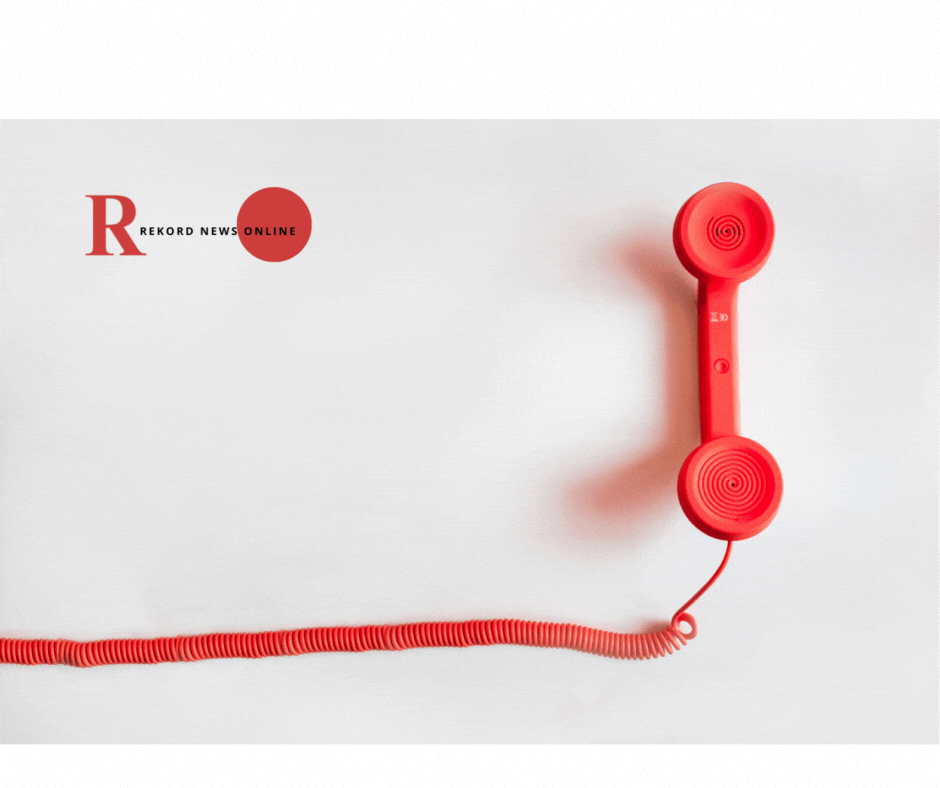 Tshwane emergency services tollfree number crashes again Rekord