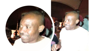 Sello Lebea from Mamelodi West went missing on May 6.