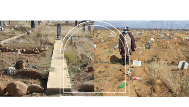 The tender for the construction of berm strips at Heatherley cemetery in Mamelodi is in the final stages of processing, the Tshwane metro has announced.