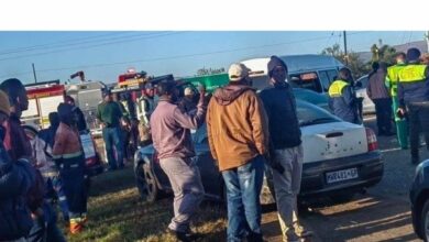 Accident claims learner’s life in the north