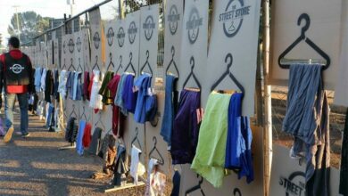 Community comes together for homeless