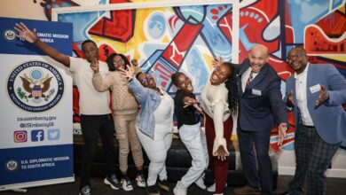 Pretoria students to jet off to US on scholarship