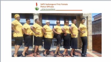 Former female police officers launch NGO