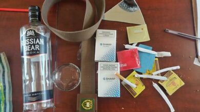 Drugs found on learners at Centurion high school