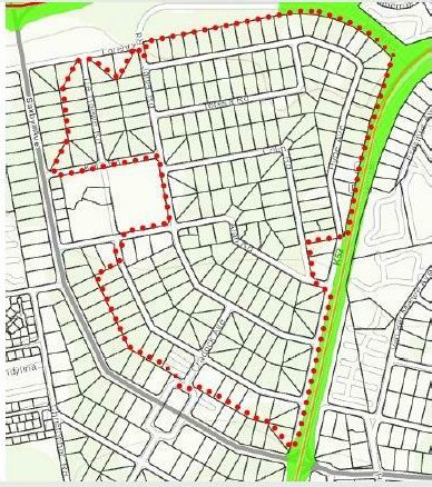 Safety the main concern for soon-to-be gated communities