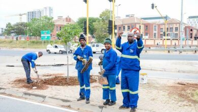 An oversight visit leads to successful drug bust