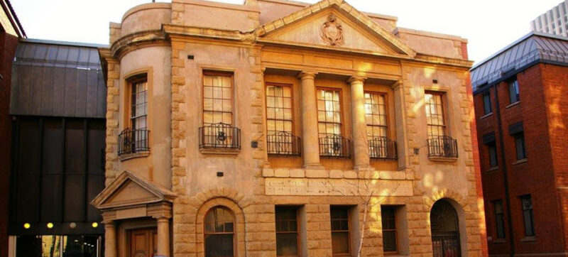 Visit these local museums this week for free