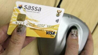Collect your SASSA payment dates from today