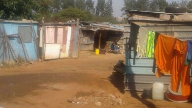 Zero tolerance against land invasion in Kameeldrift, says the metro