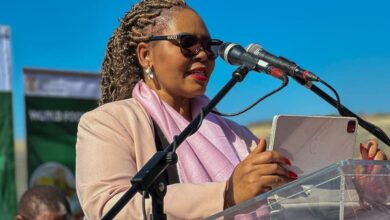 GP health commemorates World Food Safety Day in Atteridgeville