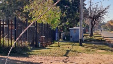 Cable thieves hit Pretoria North - hard