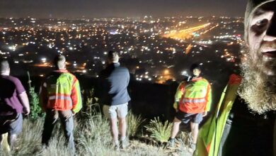 AfriForum waarsku inwoners oor toename in misdaad in Moot