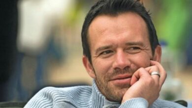 Hougaard gediagnoseer met aspirasie pneumonie, beterskap op pad