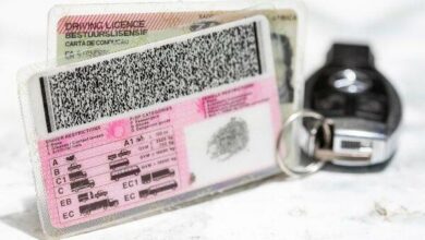 SA’s only driver’s license printing machine is finally repaired