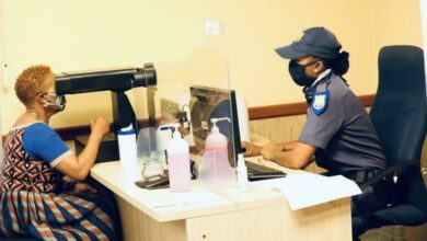Four nabbed in Tshwane for alleged learner licence fraud