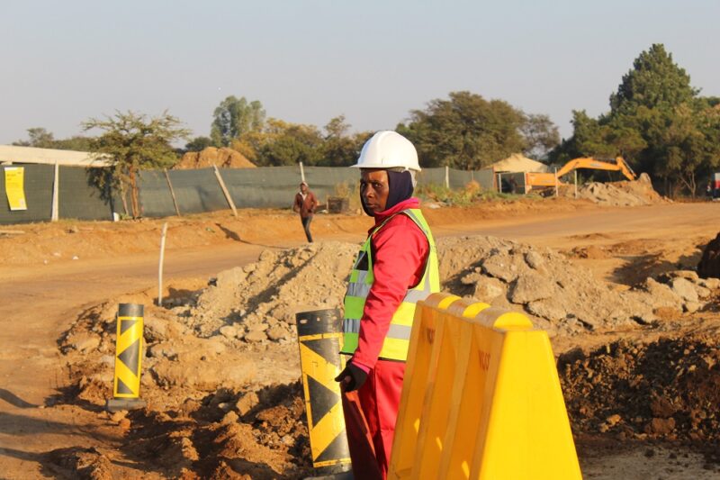 Parts of east of Pretoria subject to large-scale million rand road upgrades