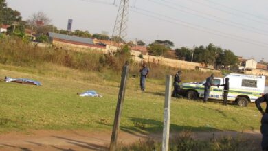 Mams residents claim illegal foreigners responsible for crime