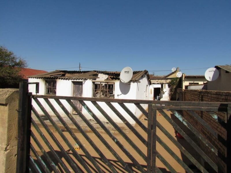 Mams residents claim illegal foreigners responsible for crime