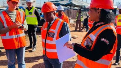 Salvokop development will create thousands of jobs