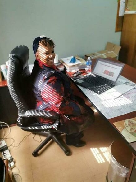 Local principal credits mentorship for teaching her to go all out for her learners