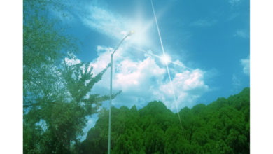 Non-functioning streetlights will be thing of past in Pretoria North - Metro