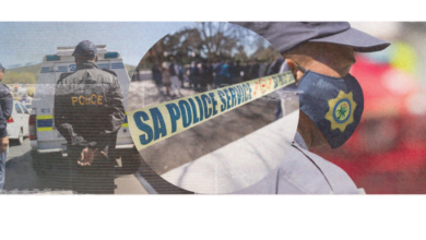 More than thousand arrested in police ops in Tshwane