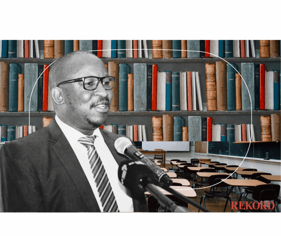 Gauteng education extends online applications