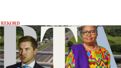 Metro dismisses fake news that it refused assistance to maintain road infrastructure