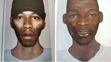 Police need help in tracing taxi kidnappers and robbers