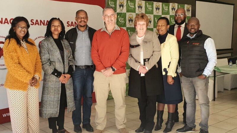 Metro launches human rights sensitisation training for law enforcement